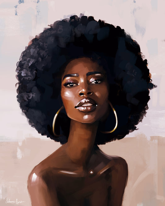 1978 - Fine Art Print