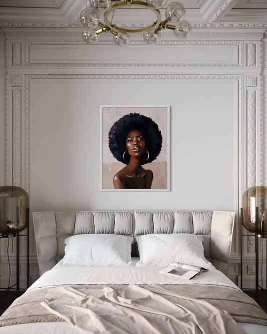 1978 - Framed Fine Art Print